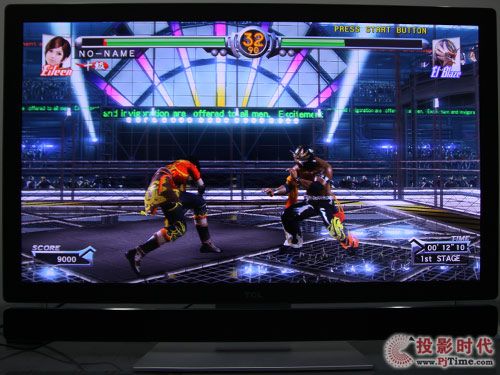 TCL L46X10FDEҺҕӰƬΑw(yn)