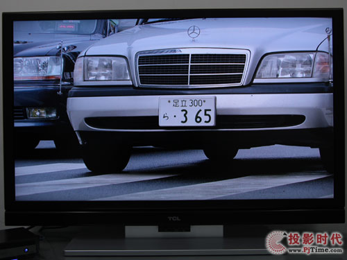 TCL L46C10FBE(lin)W(wng)ҕ푑(yng)r(sh)g\(yn)(dng)Чy(c)ԇ