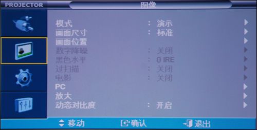 F10ͶӰC(j)ʾ挍(sh)