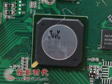 Realtek 1283оƬ