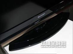 夏普中低端精品 46G100A液晶電視超值選擇