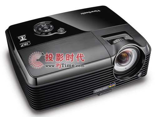 50cm̽3DViewSonic PJD6381ͶӰC(j)@G