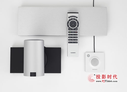 TANDBERG C20 ���m����С��I(y��)ҕ�l���h�Č���C��