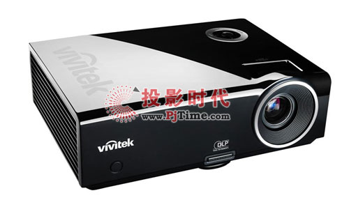 VivitekӍ2010x̽3DȫϵͶӰC(j)ȫװl(f)(hu)