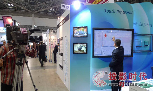 RٴИI(y)ʢ(hu)  FINETECH JAPAN 2010չ