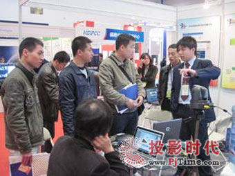 2010 NexCom Expo:���P�����w�������������A��