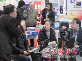 2010 NexCom Expo:���P�����w�������������A��