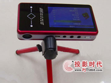 1300ԪI(mi)iPod nano߀MP4ͶӰC(j)