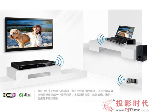 wifi無線連接