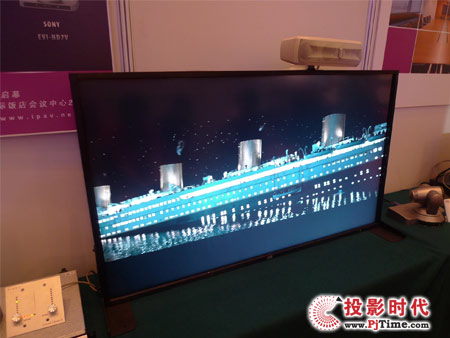 ������Ɣy��SONY��JVC�����ý�wҕ���lͨ��չ