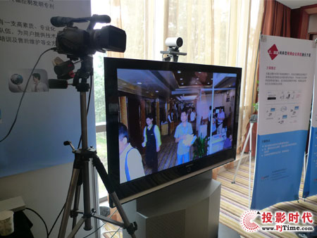 ���ҕ�l���hϵ�y(t��ng)�����ý�wҕ���lͨ��չ