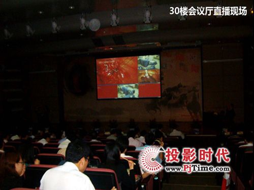 手術(shù)直播交互案例 AVA錄播在亞太區(qū)手術(shù)匯演的應(yīng)用