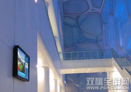 雙旗出席“2010三菱電機(jī)專業(yè)液晶顯示器新品發(fā)布會(huì)”