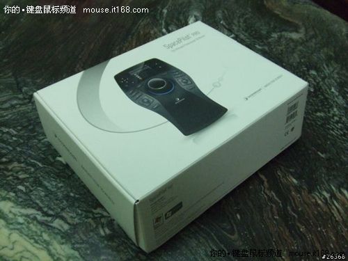 3DCONNEXION피I(y)3D(bio)_