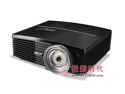 һc(din)ٽһc(din) Acer ̽ͶӰC(j) S5200