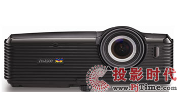 (gu)ViewSonic Pro8200Ї(gu)ʽͥӰԺ