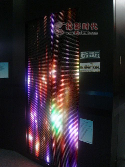 聚焦亞洲視聽展:Lighthouse兆光科技三款旗艦產(chǎn)品繼續(xù)引領市場