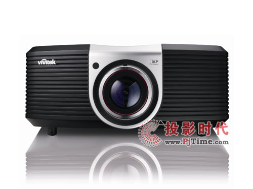 լͶӰ֮ VivitekӍͶӰC(do)ُ
