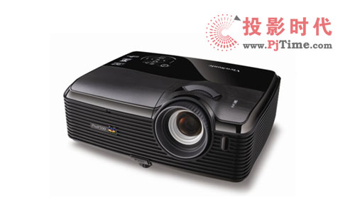 (gu)ViewSonic_(ti)3D̙C(j) Pro8500ȭ̑(yng)I(lng)