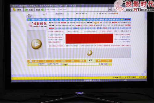 LED46XT39G3D3Dҕלy(c) so^_(yng)̵cWebg[
