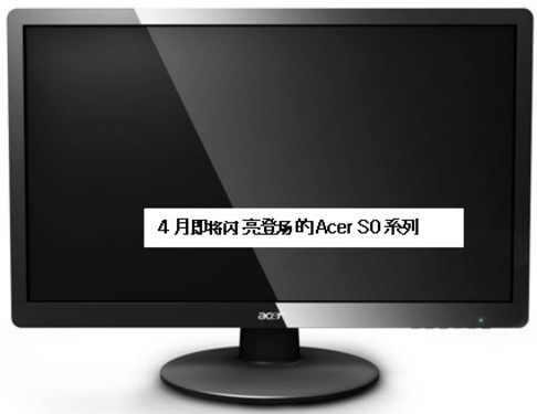oЇЈ2011Acer곞@ʾĿ(bio)ǧ 