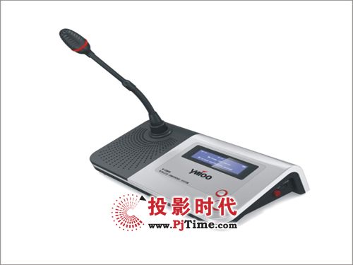 InfoComm China(yu)W-CDMo(hu)hϵy(tng)ʢb(chng)