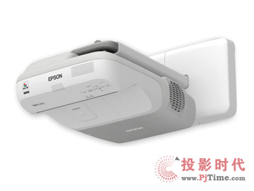 l(f)ʽͶӰC(j)BrightLink 450Wi