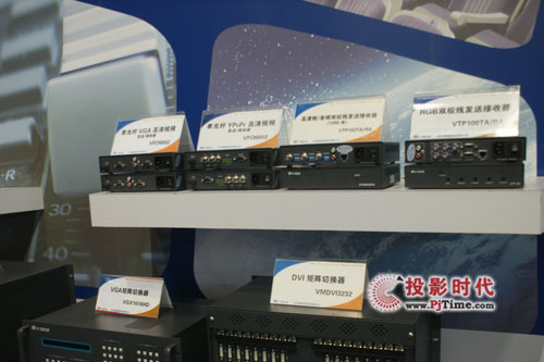 ̩ҕV-TECHչInfoComm China 2011