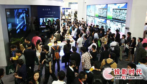 vr(sh)InfoComm China 2011AMĻ