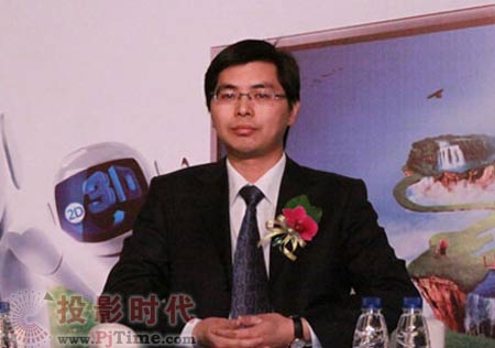 喻亮星:把握智能時(shí)代 以需求定位企業(yè)戰(zhàn)略