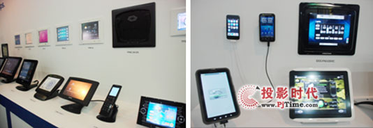 ������˼DM�ǿ�δ�� InfoComm 2011���ʳʬF(xi��n)