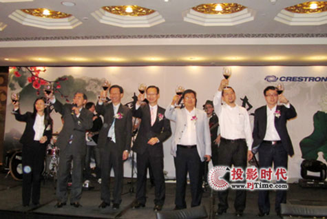 ������˼DM�ǿ�δ�� InfoComm 2011���ʳʬF(xi��n)