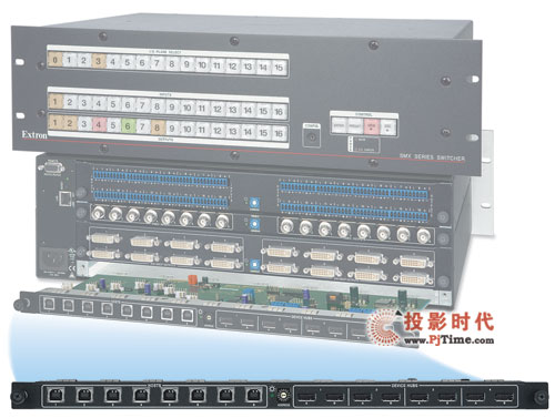 Extronͨ^(gu)USBꇰ匦(du)SMXؾM(jn)ДU(ku)չ