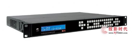 TVONE®a(chn)Ʒ¼gInfoComm