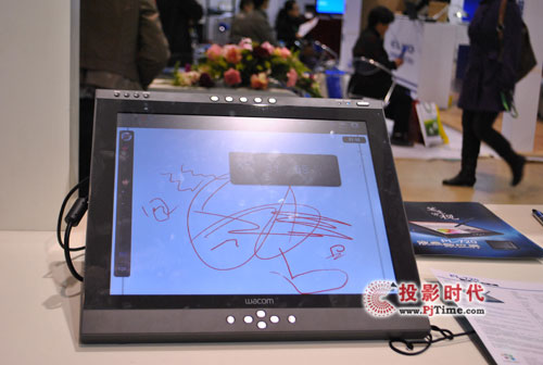 wacom(sh)λ2011bչ