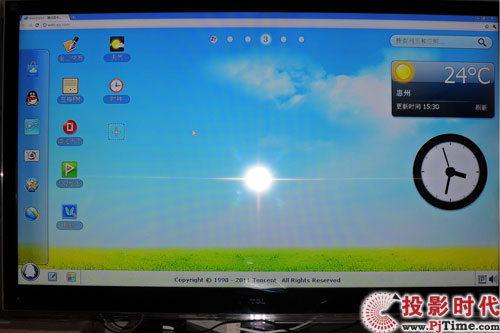  TCL L46V8200-3DҺҕלy_ܑ(yng)ԇã