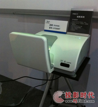   鲼չVivitekӍͶӰC(j)
