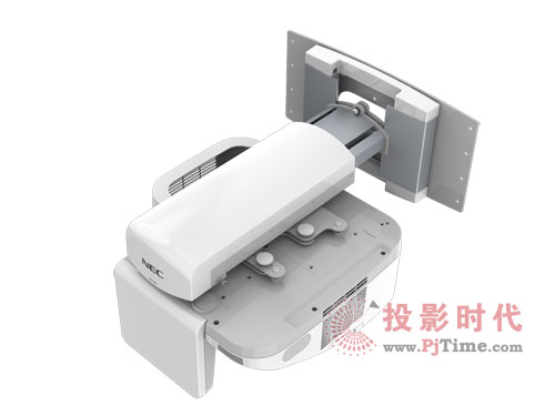 NEC U250XU300X̽ͶӰC(j)
