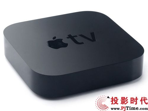 OApple TV