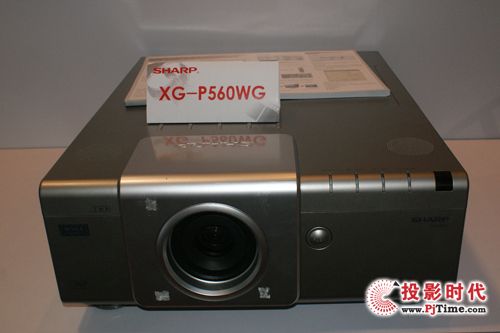 XG-P560WGͶӰC(j)