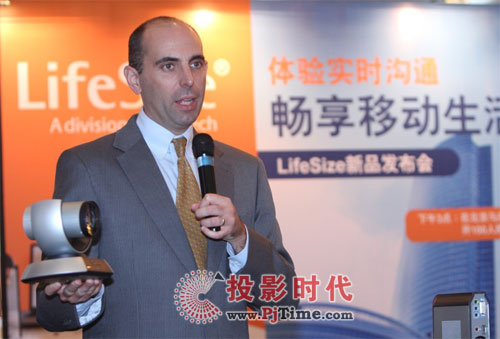 LifeSize�l(f��)�������Ʒ ����ռ�Ƅ�(d��ng)�K��ҕ�l�Ј�(ch��ng)