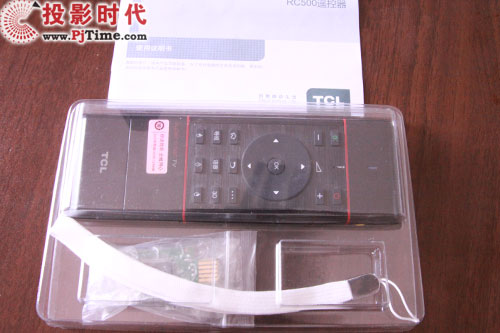 TCL L46V8200-3Dbb