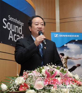 ϺWWԺcSennheiser푌WԺ(lin)