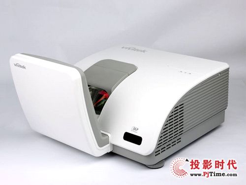 VivitekӍ̽D795WTͨ^䡢ԭ팍F(xin)xͶӰ