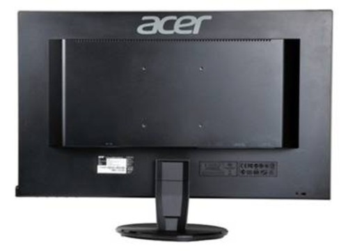 Acer P246HAbdҺ@ʾ  ^Ӱʘ 