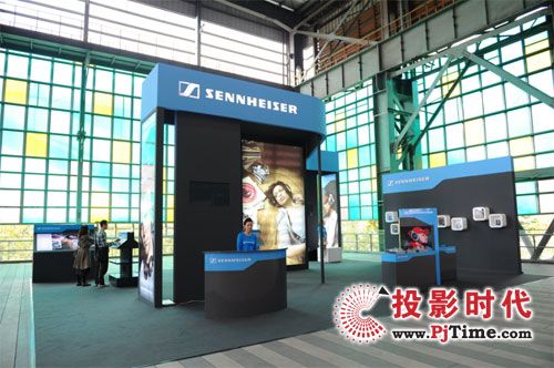 Sennheiserȫ2011ʿϺ(ji)