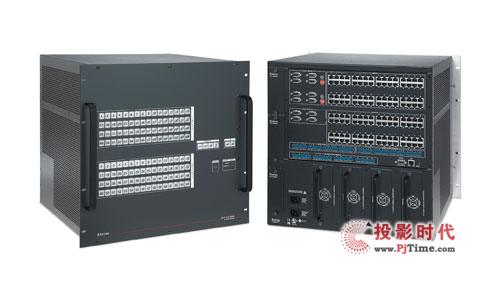 ȫϵ Extron MTPX Plus 6400 pgГQFѹ؛