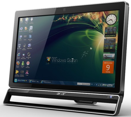 һwX(li) 곞Aspire Z5770ҕ 