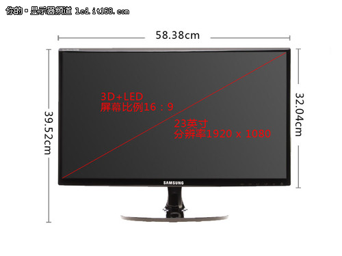  S23A700D@ʾ (do)x^O(sh)Ӌ(j)