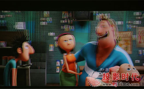 lȫ3D+1080P곞H9500BDͶӰC(j)o
